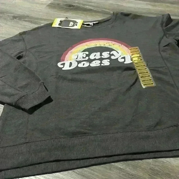 Wildfox sweatshirt - Picture 2 of 4